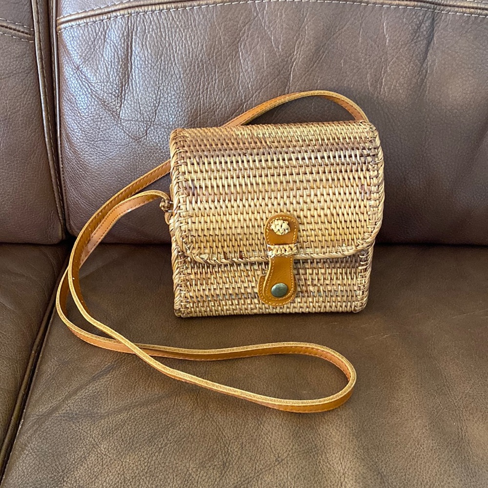 Cute boho bag